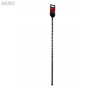 Wiertło do betonu MILWAUKEE SDS PLUS 10x400x450 WB